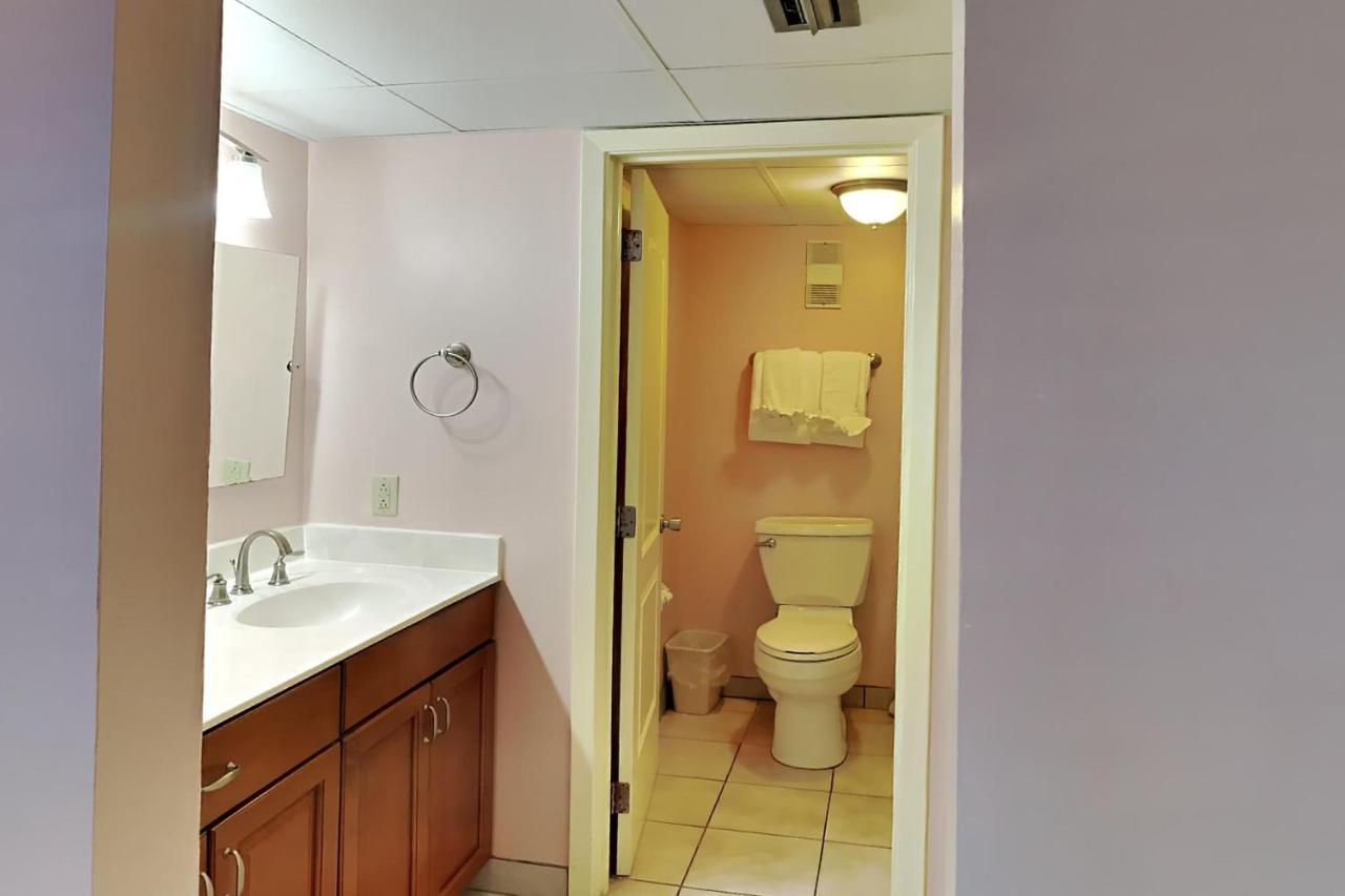 شقة Edgewater Tower II 905 بنما سيتي بيتش المظهر الخارجي الصورة