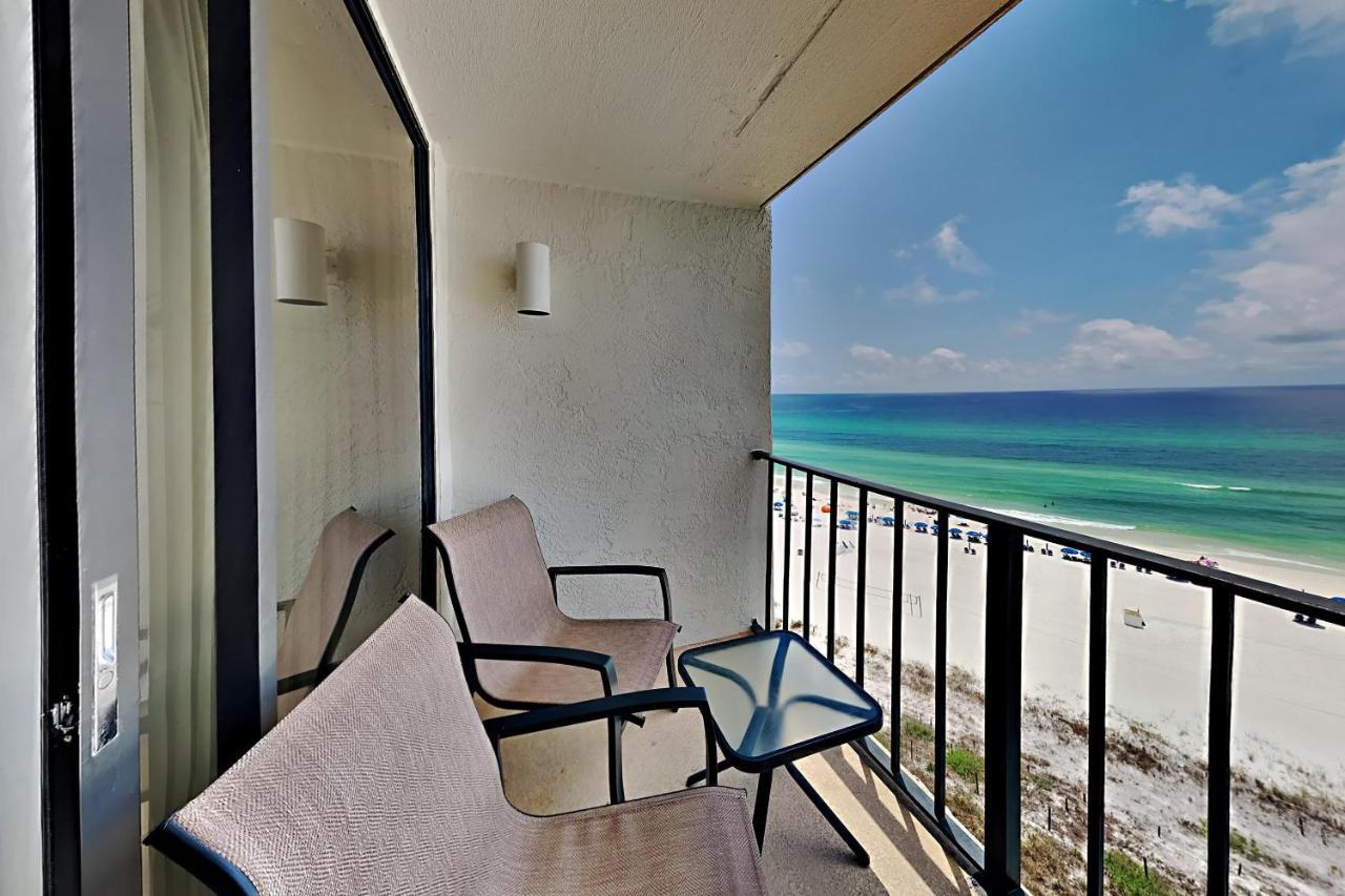 شقة Edgewater Tower II 905 بنما سيتي بيتش المظهر الخارجي الصورة